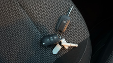 Vauxhall Grandland 1.2 Turbo SE 5dr Petrol Hatchback